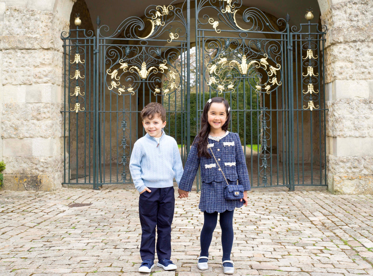 Welcome to Our New Look Website!