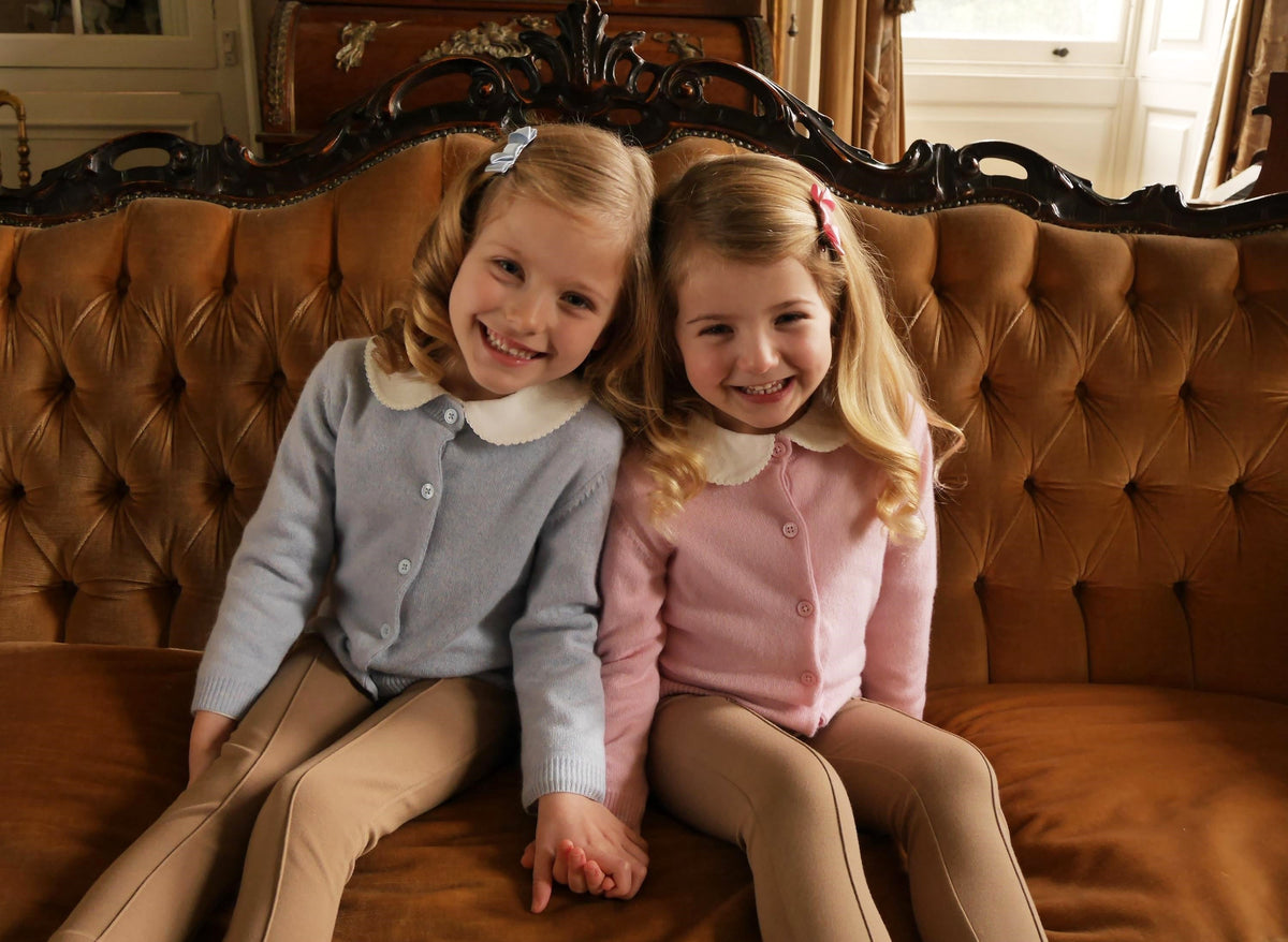 The Benefits of Cashmere: Why It’s a Timeless Luxury