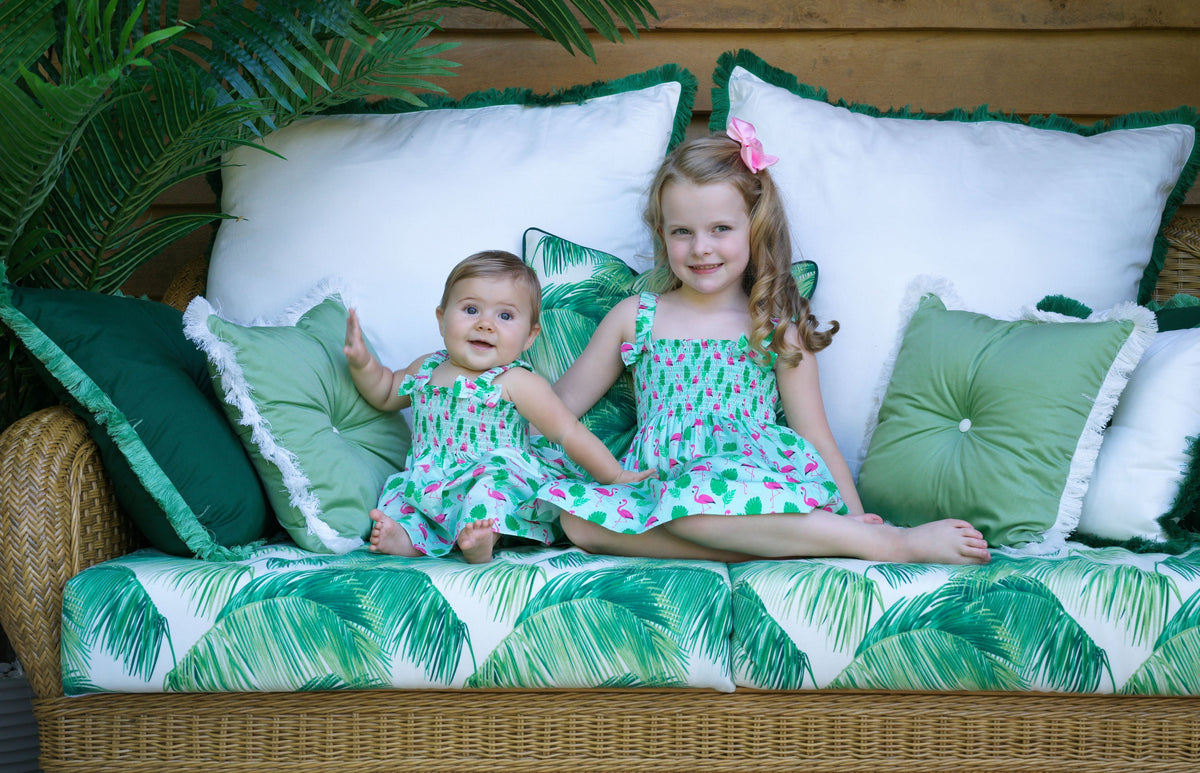 Holiday Ready: Kids’ Clothes for Sunny Escapes! 😎☀️