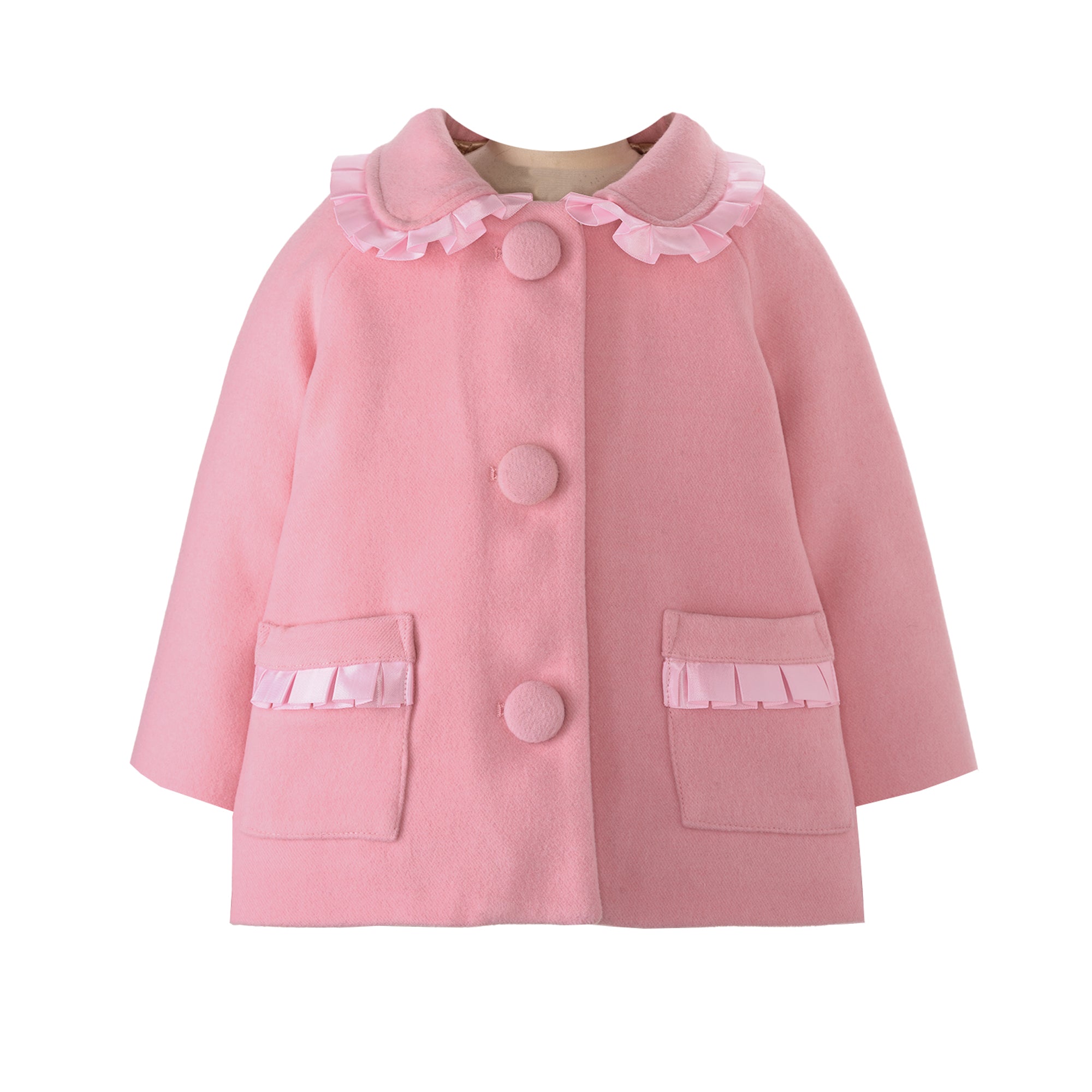 Baby Coats & Jackets