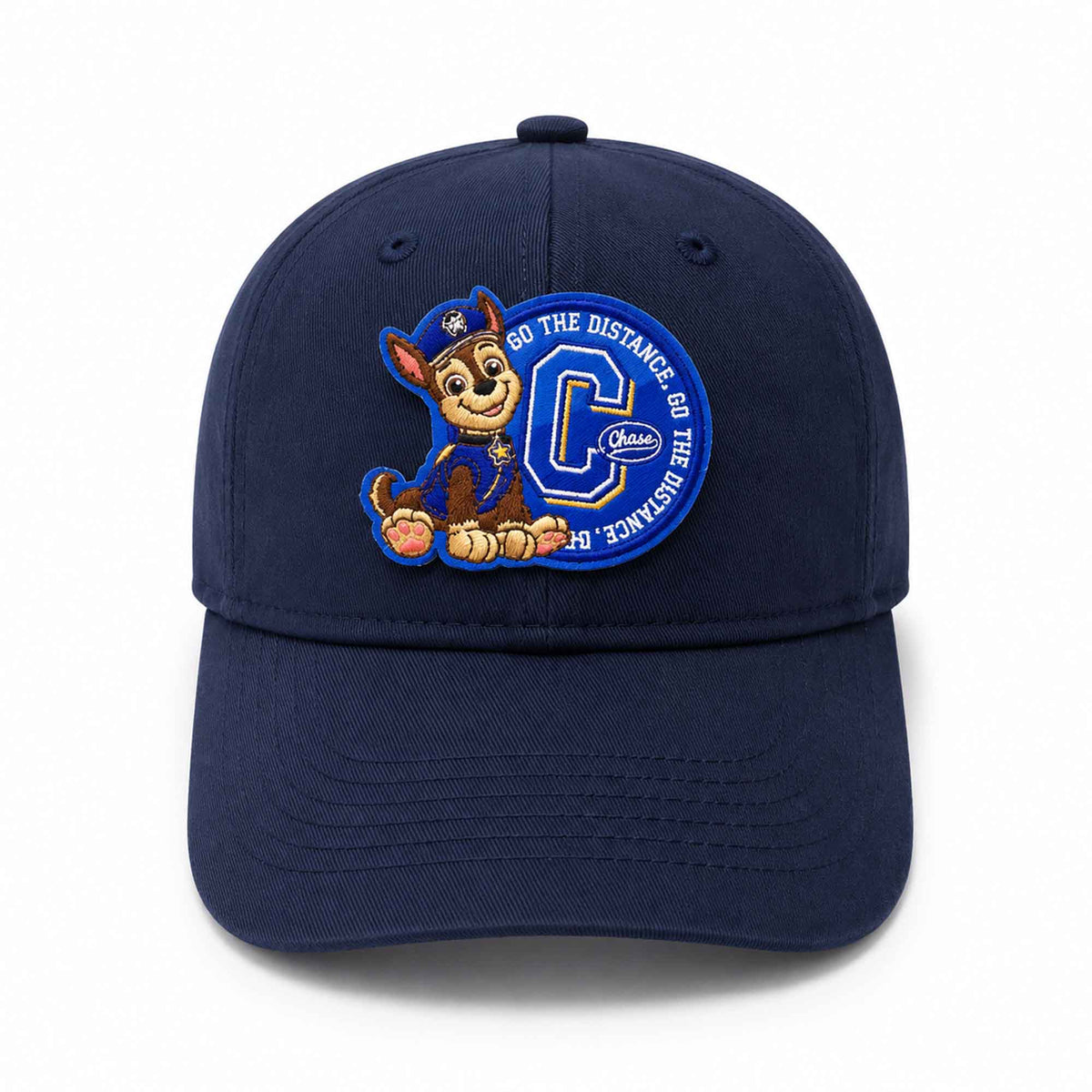 Paw Patrol Chase Cap