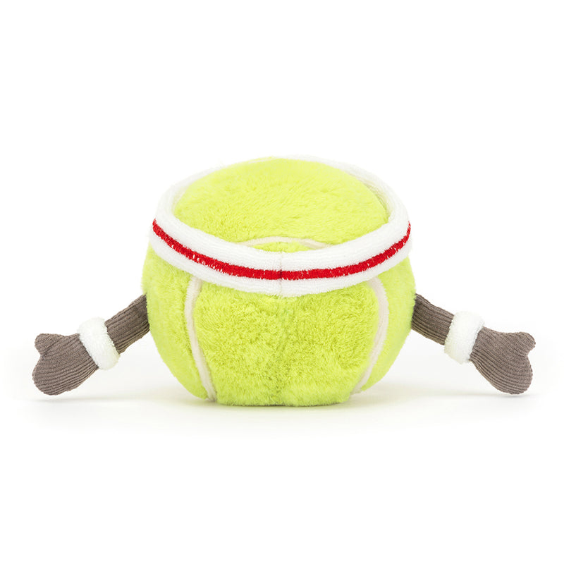 Tennis Ball Toy