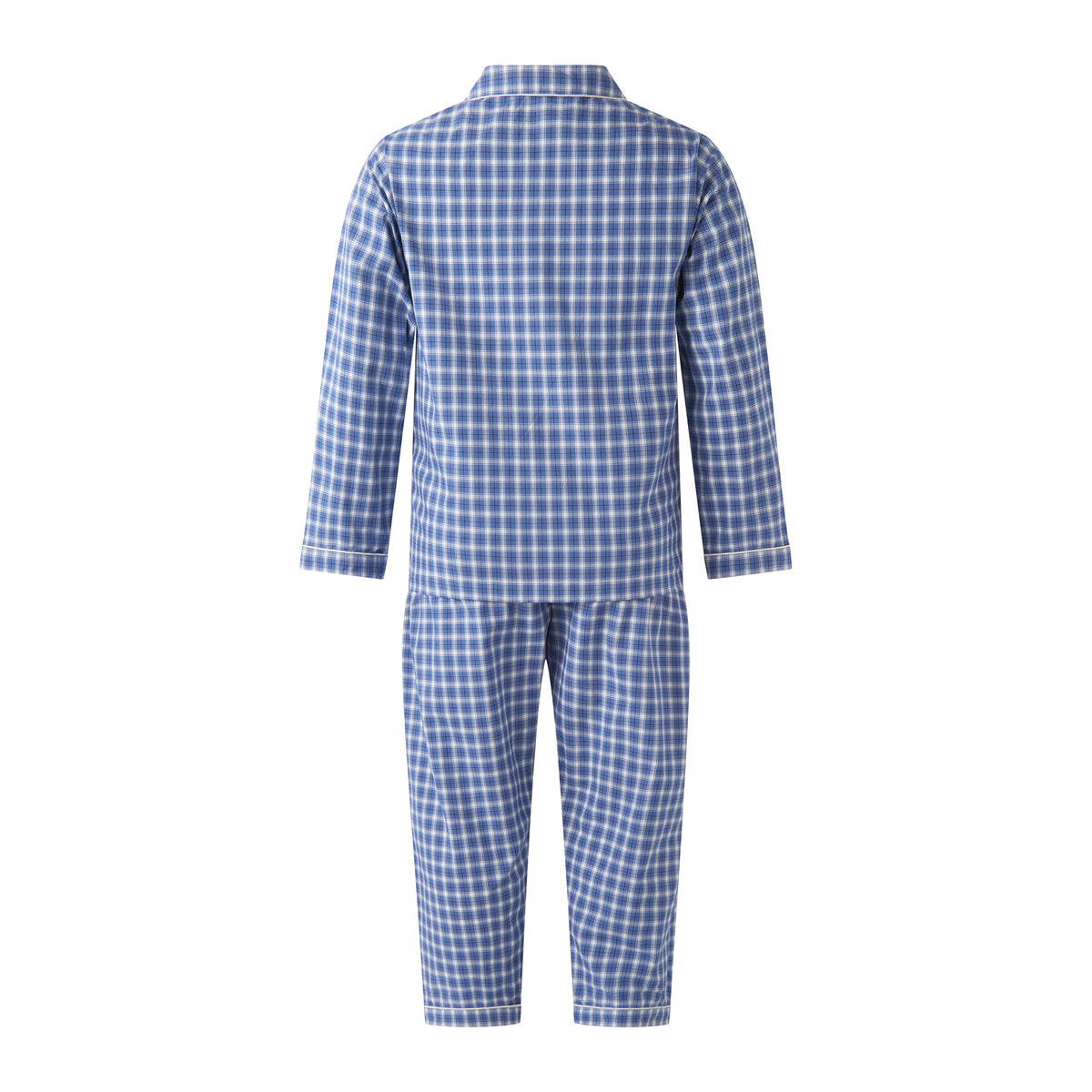 Mini Check Classic Pyjamas