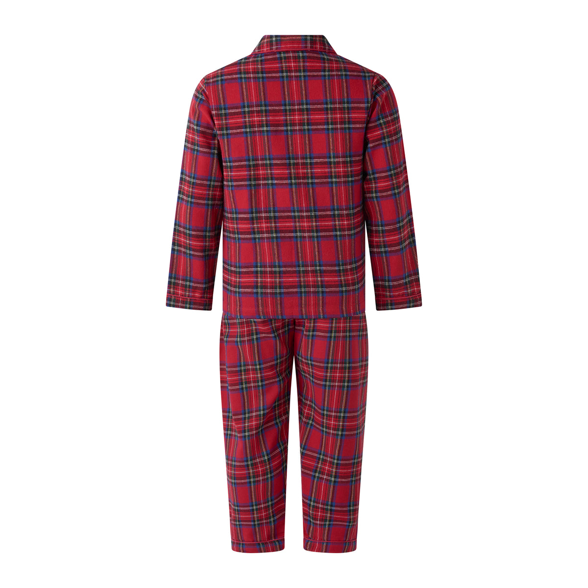 Tartan Classic Pyjamas