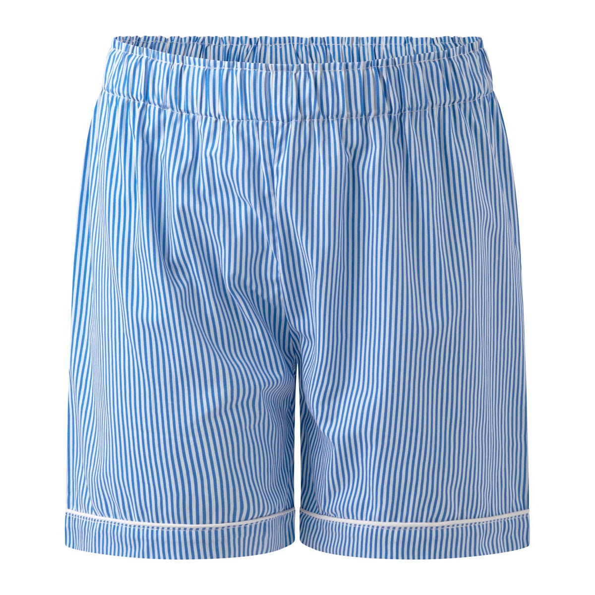Pinstripe Short Pyjamas