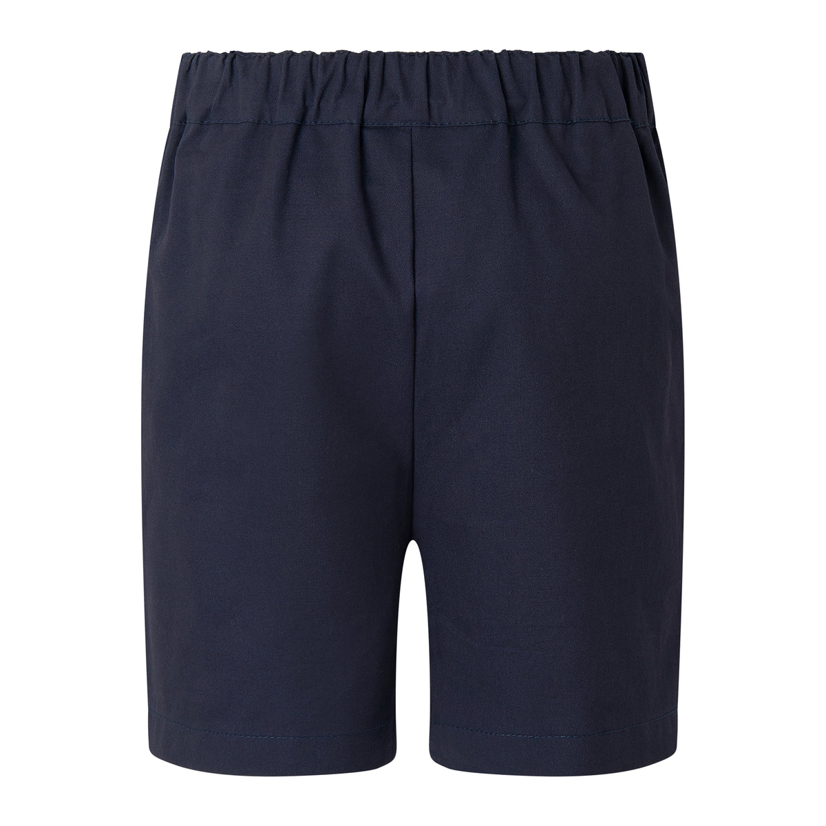 Navy Shorts