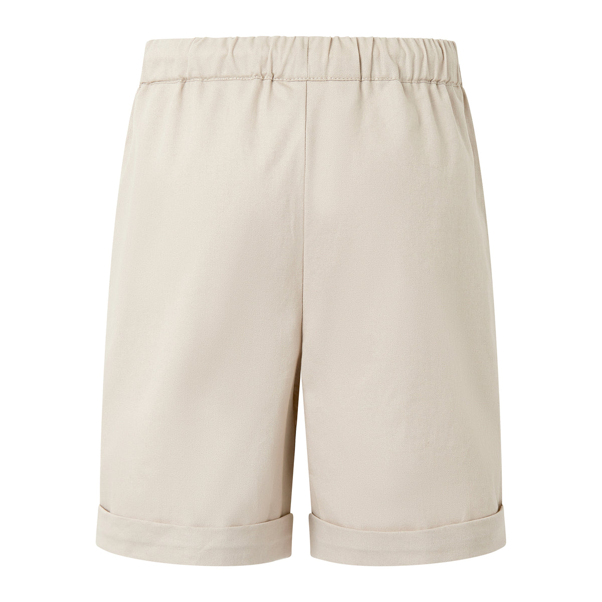 Pull-on Shorts