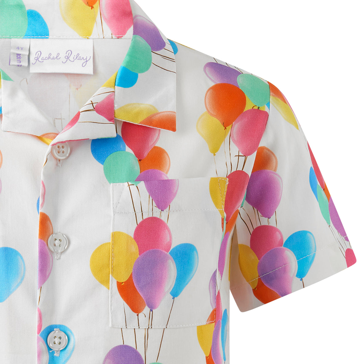 Balloon Shirt