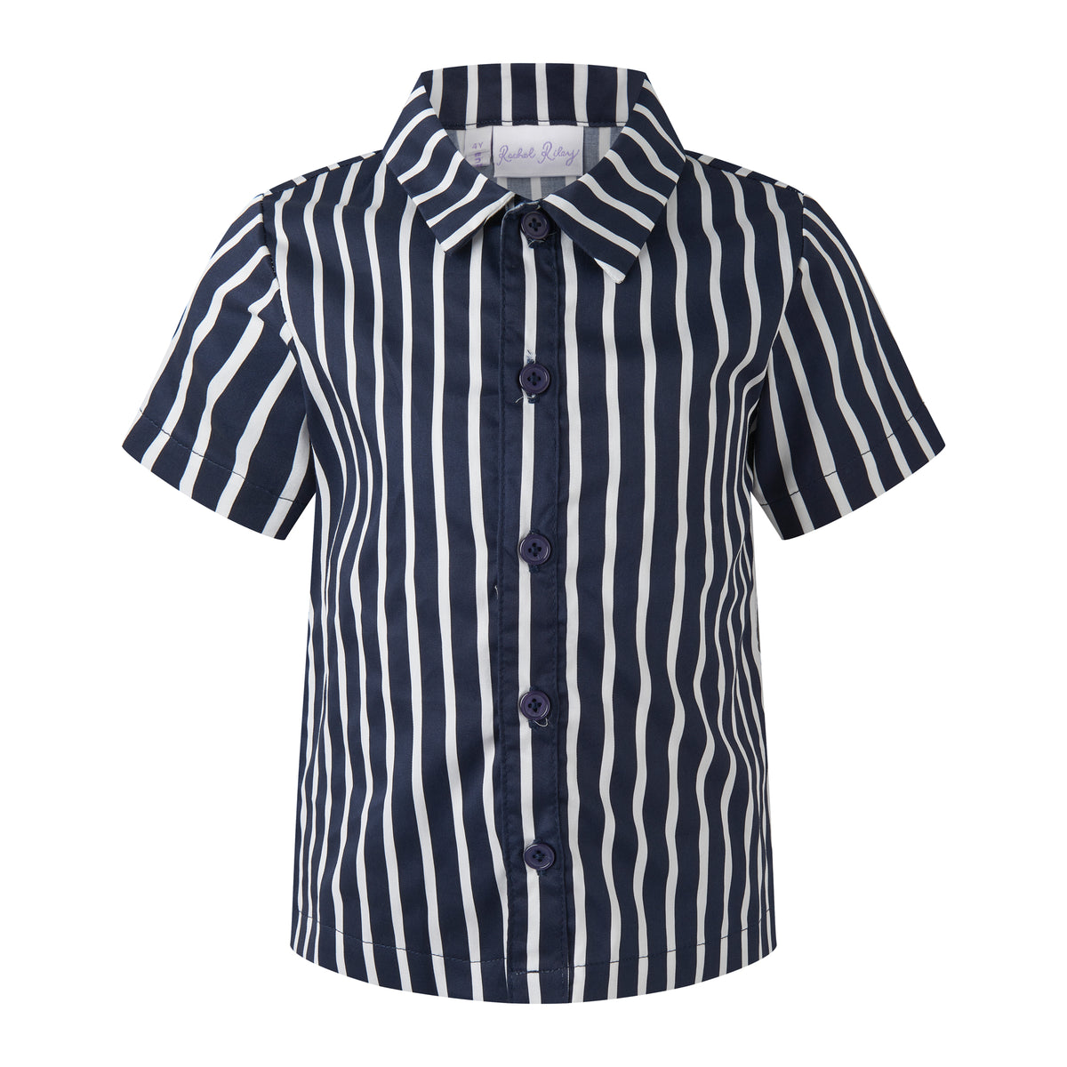 Striped Shirt