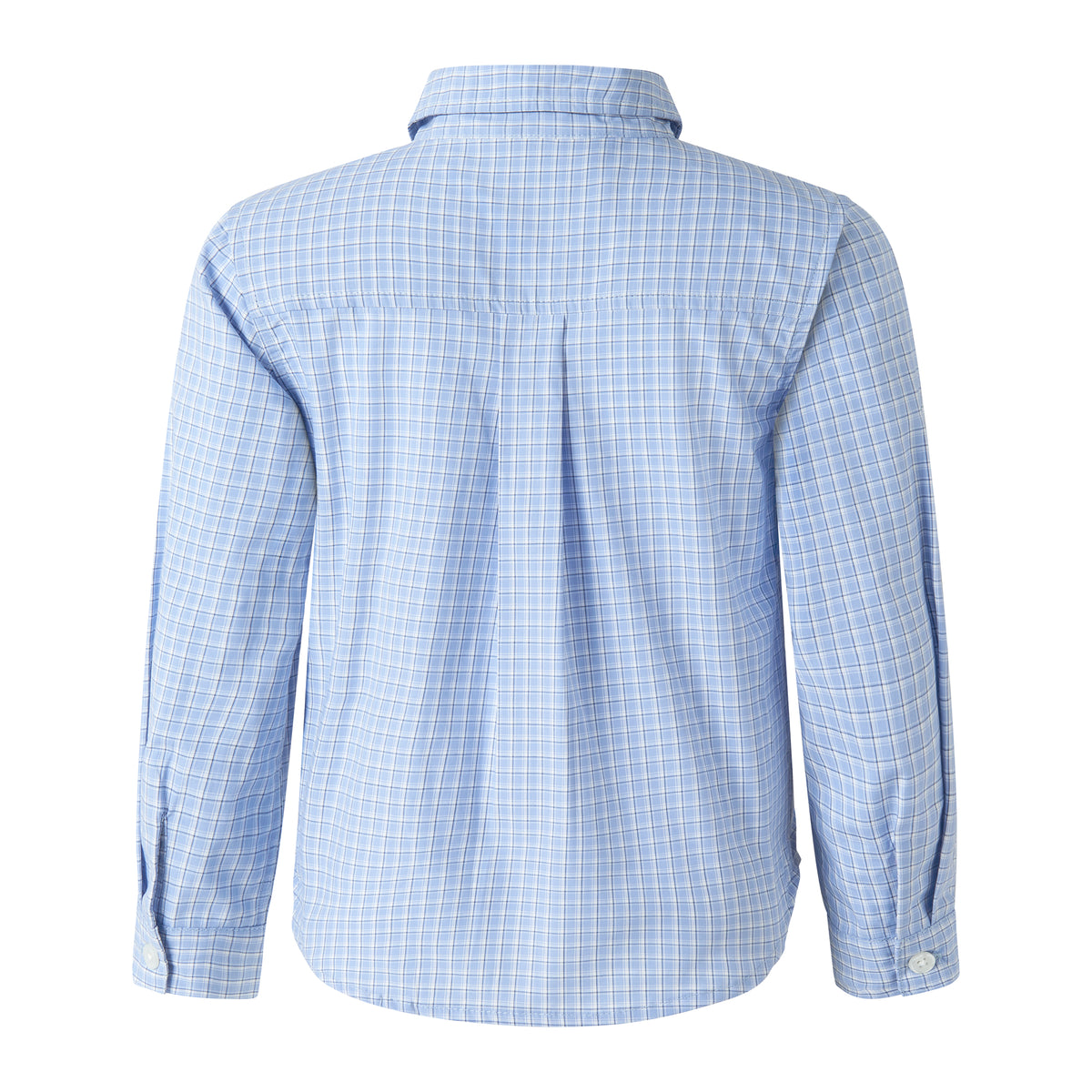 Check Shirt
