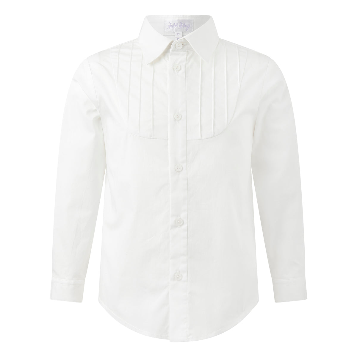 Ivory Dress Shirt