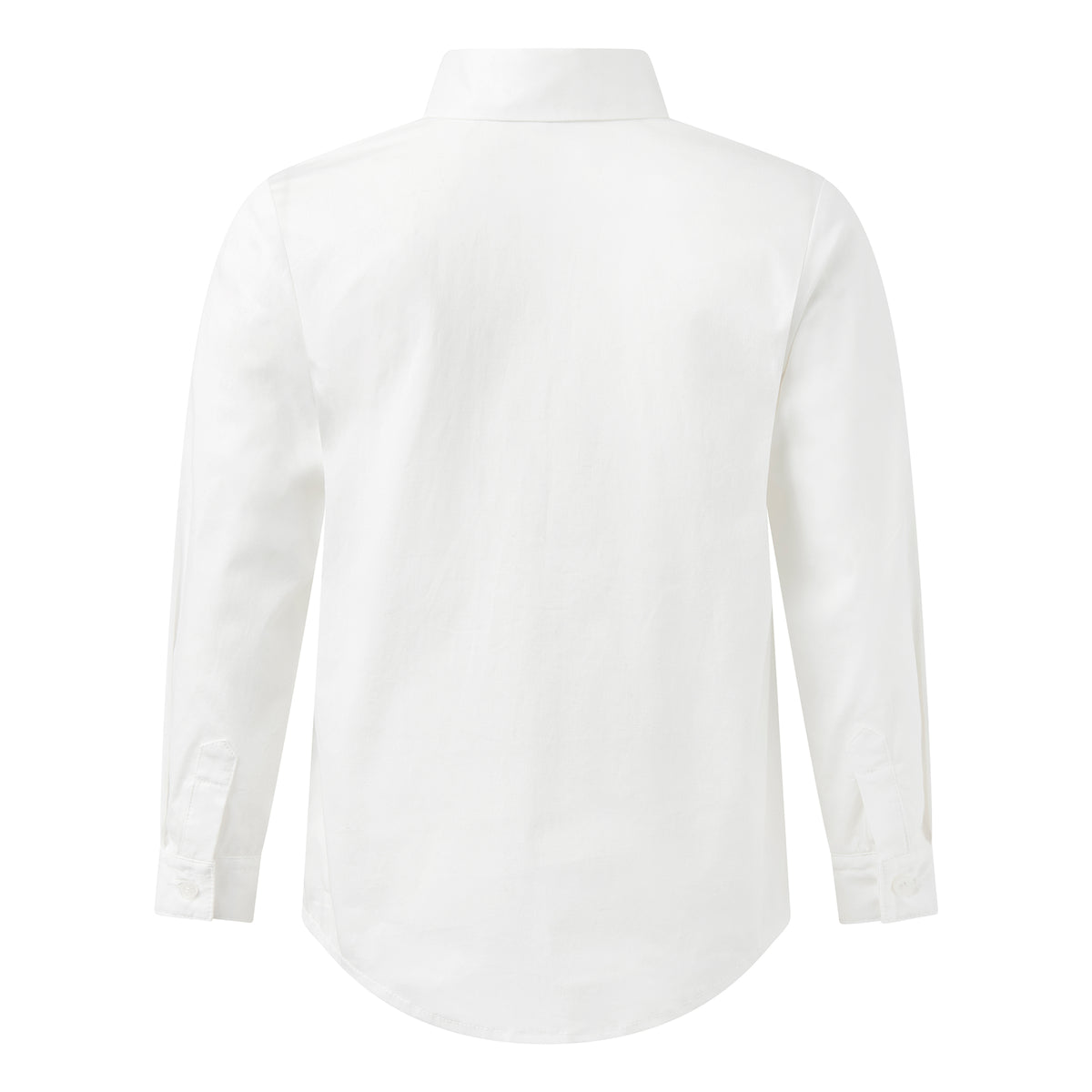 Ivory Dress Shirt