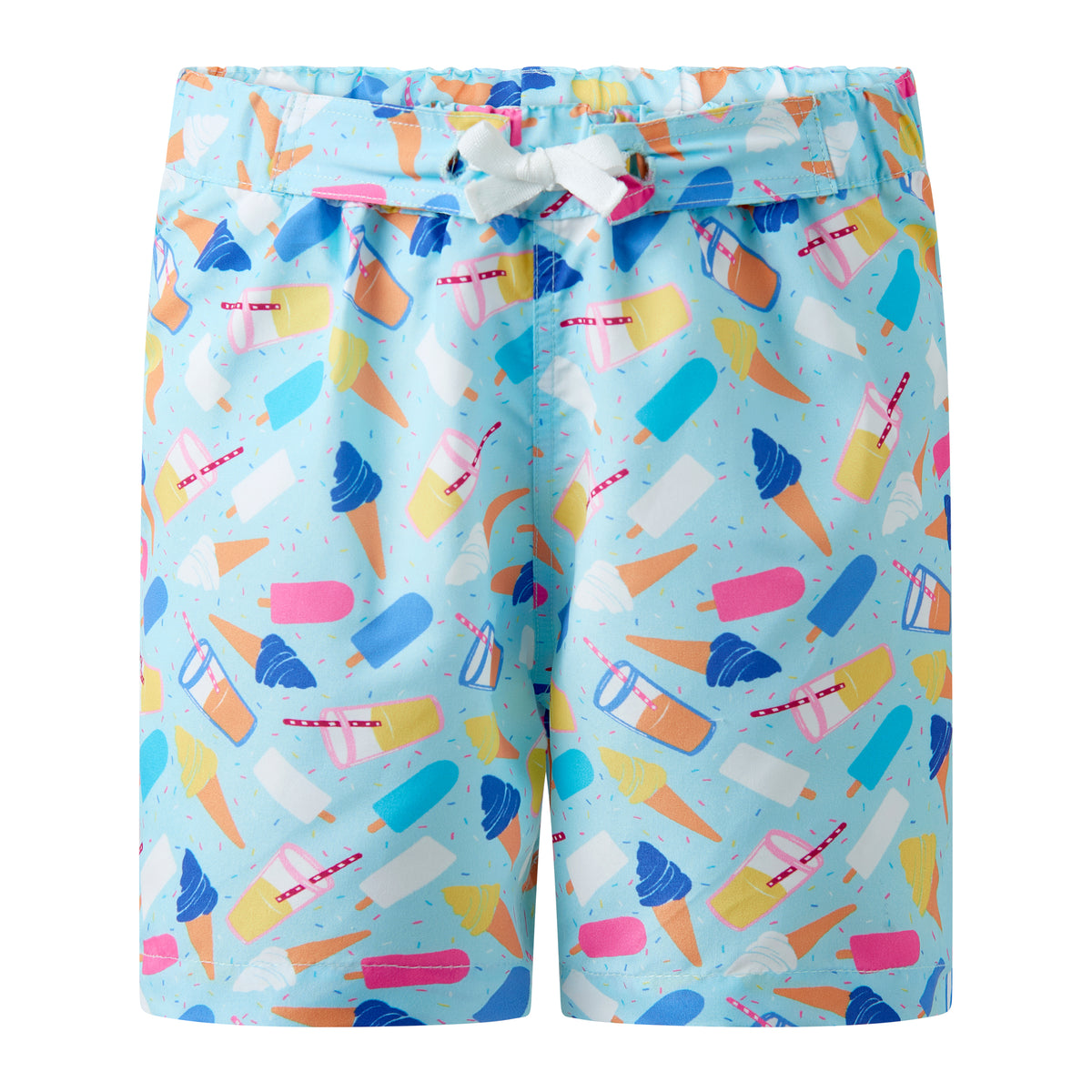Ice Cream Swimshorts