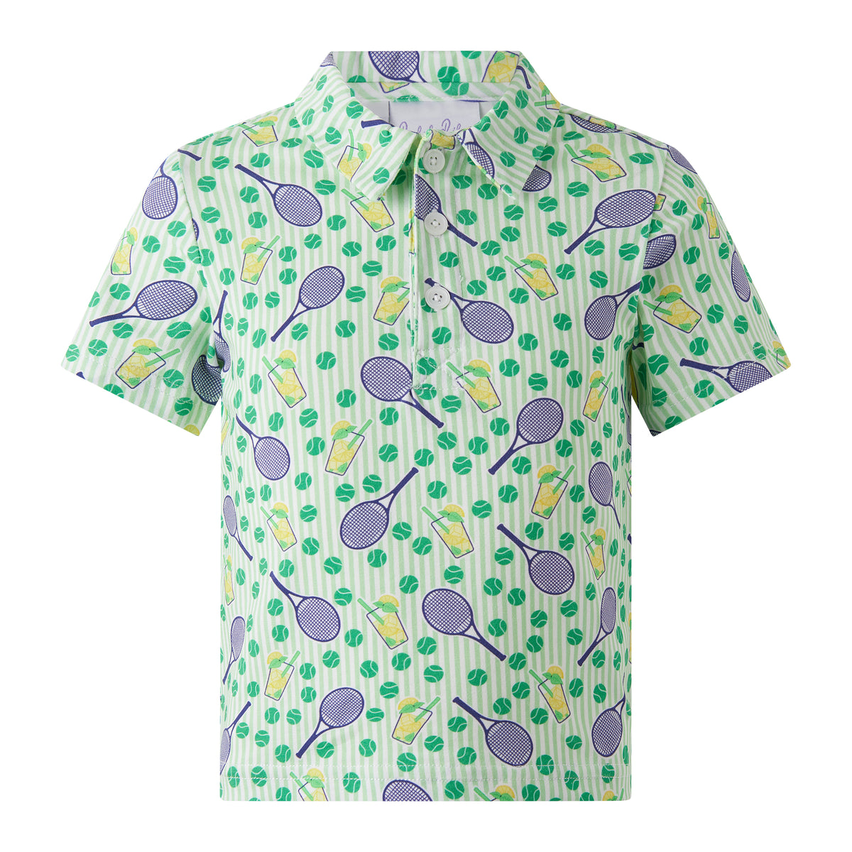 Summer Sport Polo