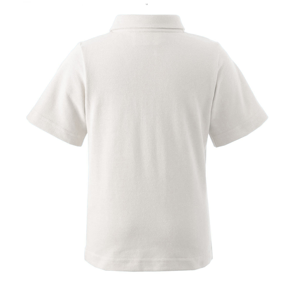 Ivory Polo Shirt