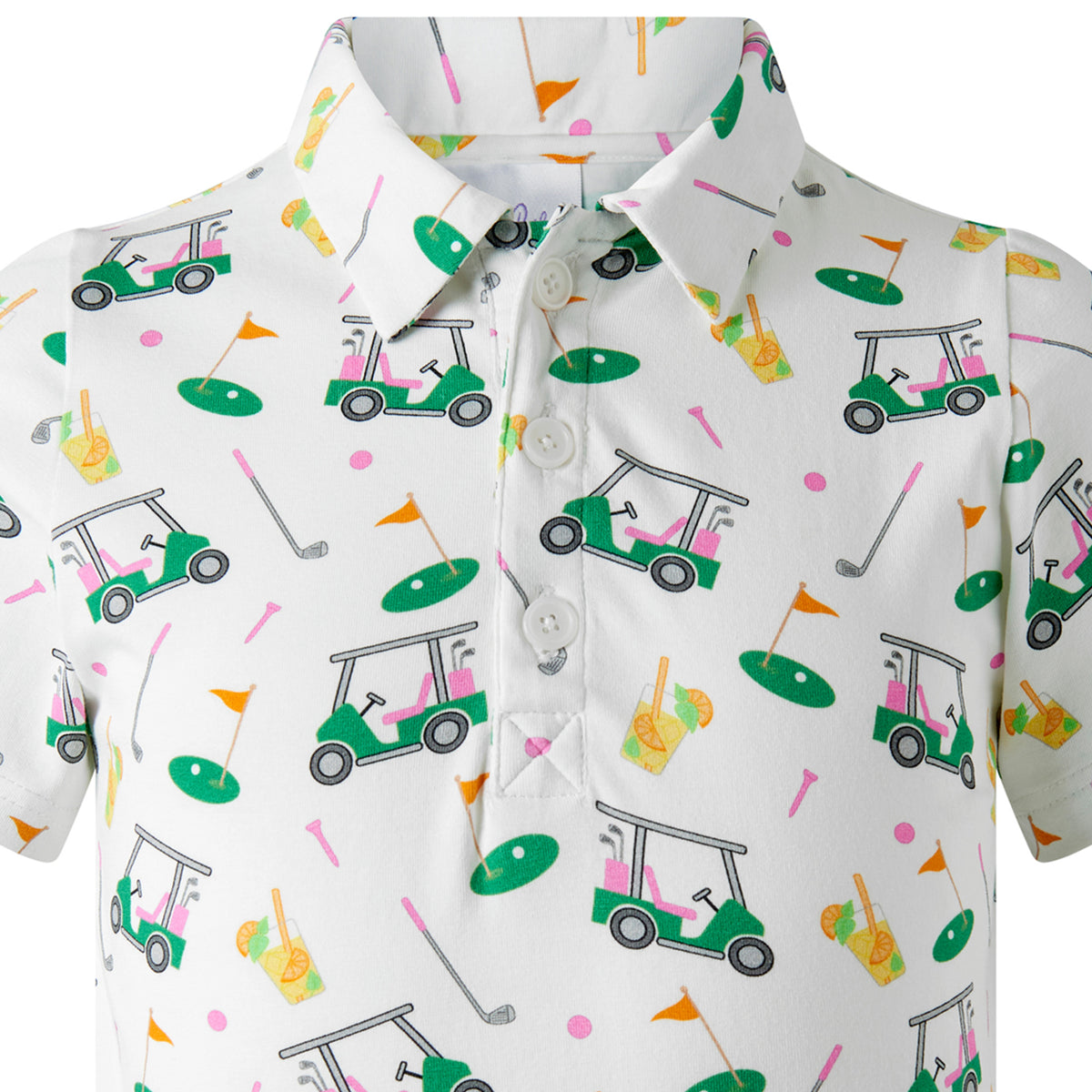 Golf Polo