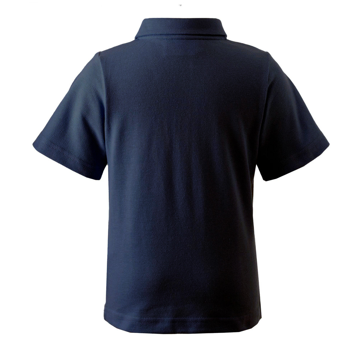 Navy Polo Shirt