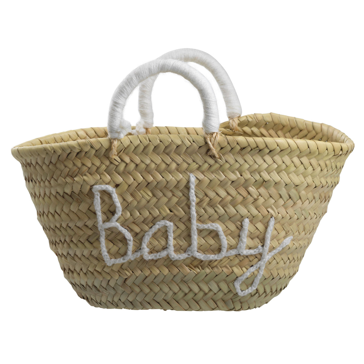 Baby Gift Basket