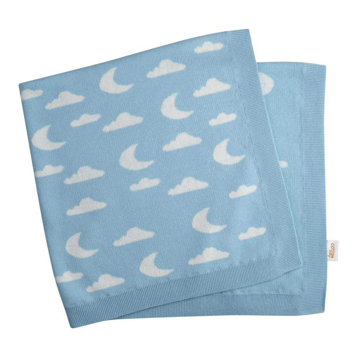 Cloud Blanket Giftbox