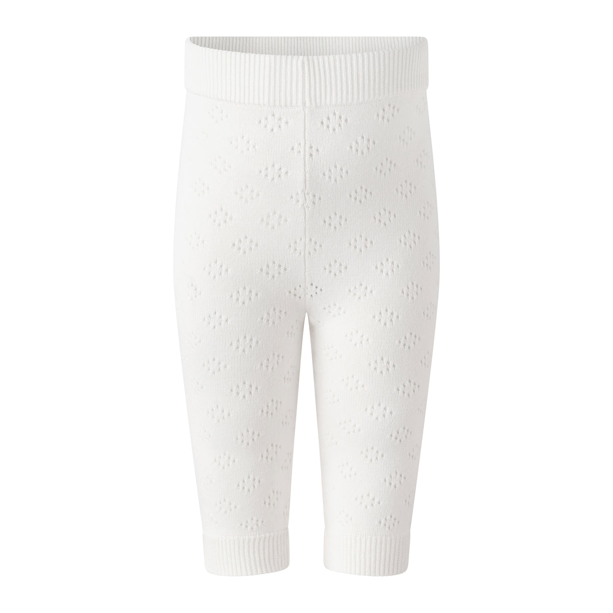 Pointelle Sweater & Legging Set