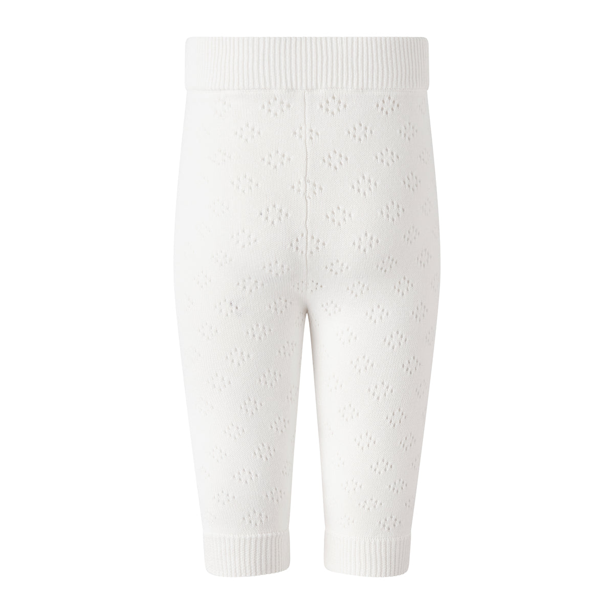 Pointelle Sweater & Legging Set