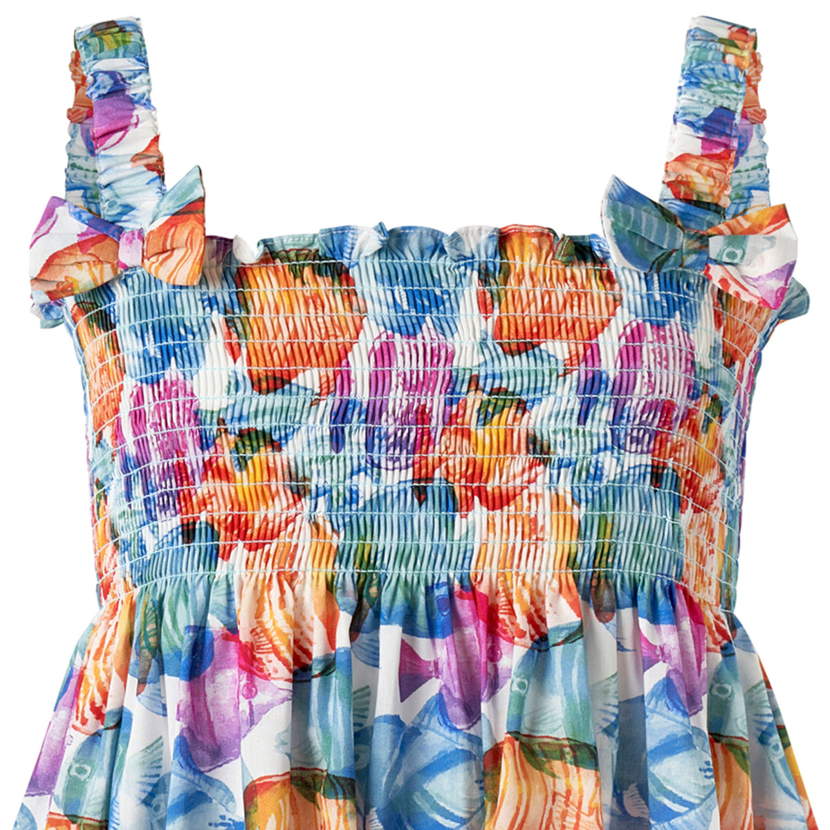Fish Sundress