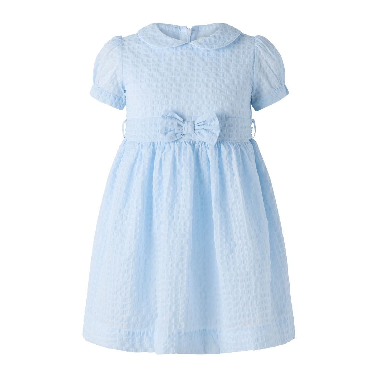 Bow Party Dress