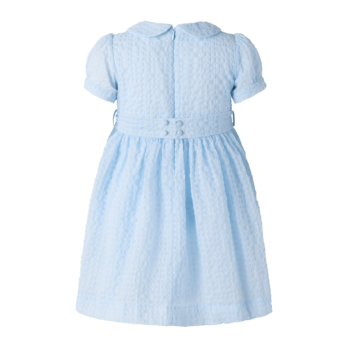 Bow Party Dress