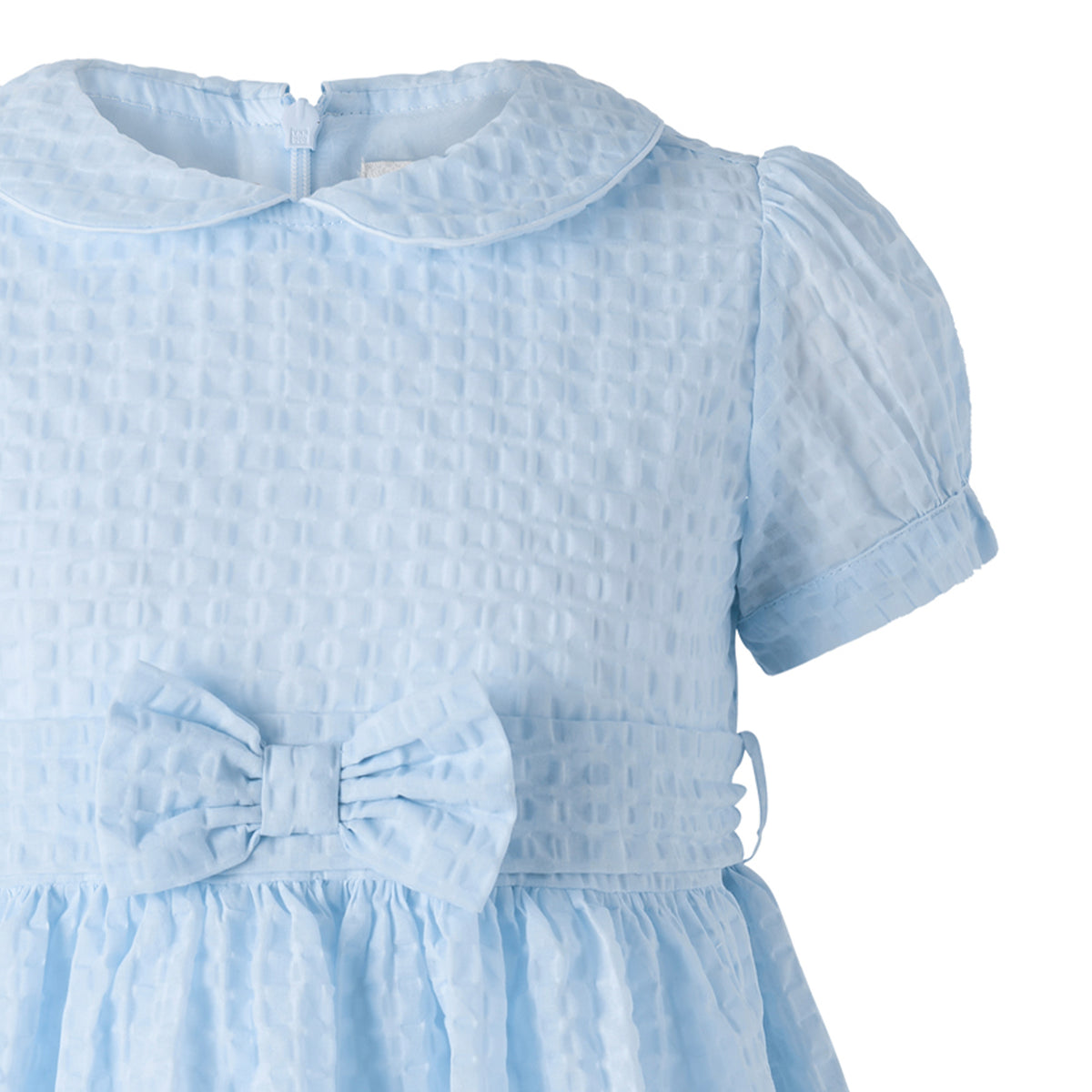 Bow Party Dress