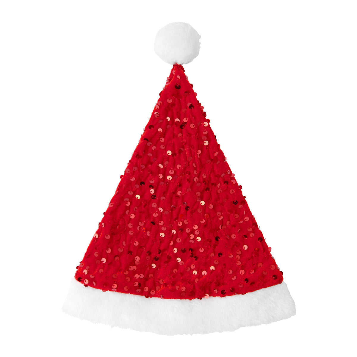Santa Dress, Cape and Hat Set