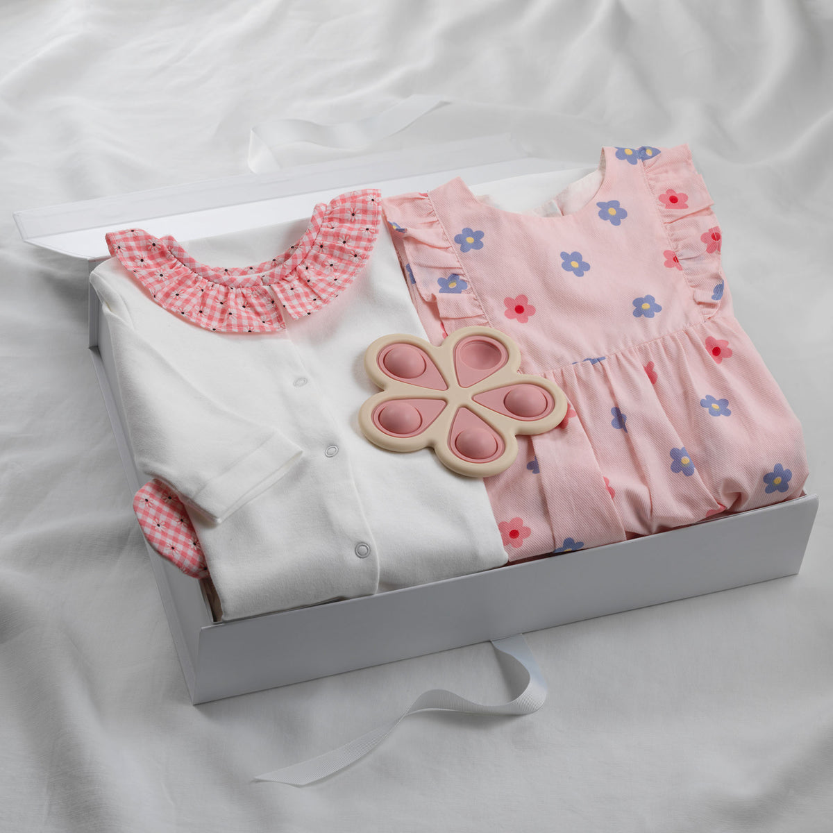 Daisy Bubble Giftbox