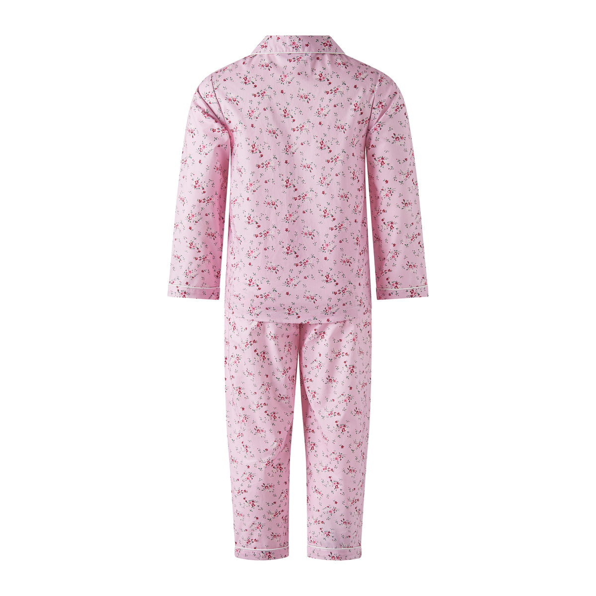 Rosebud Classic Pyjamas