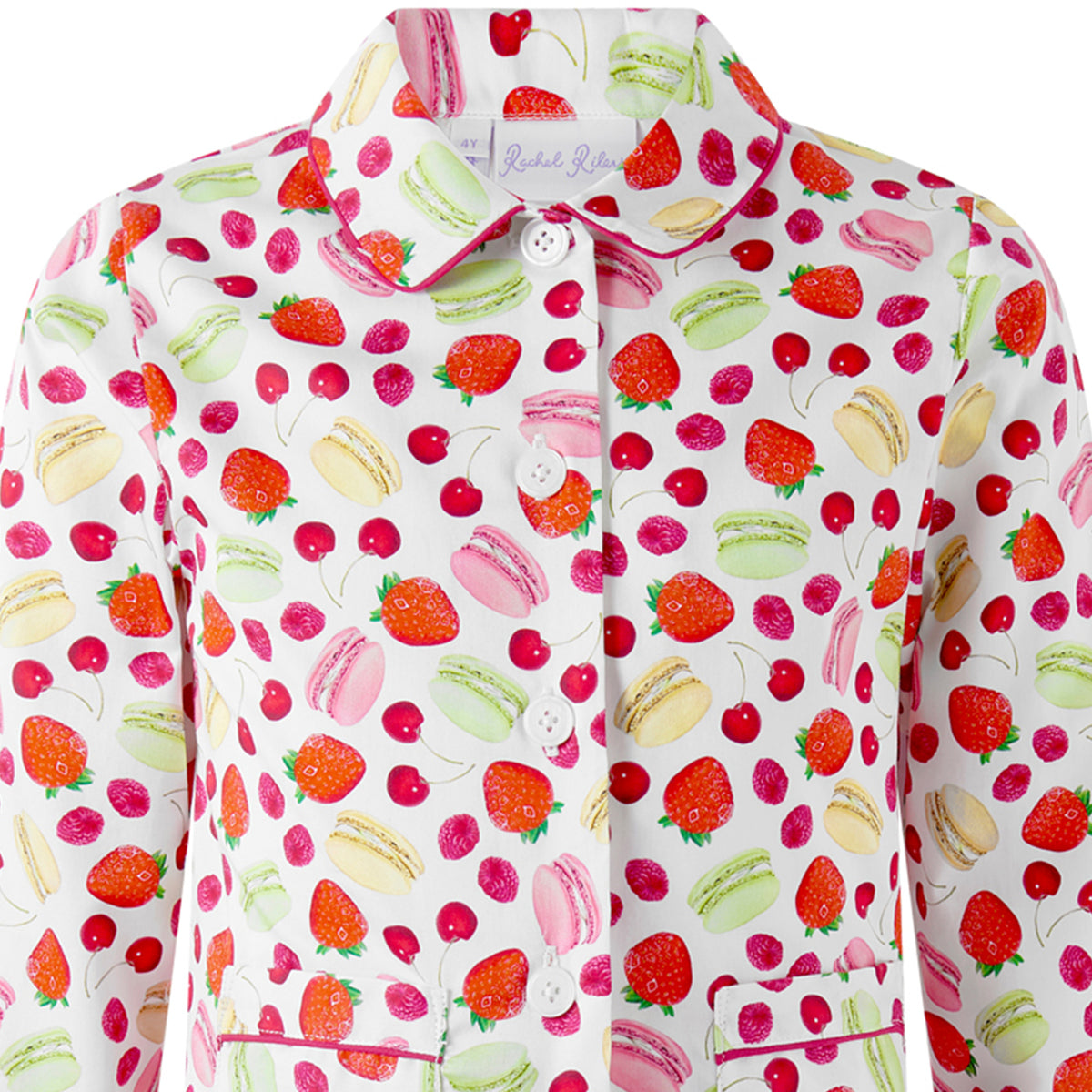 Fruity Treat Classic Pyjamas