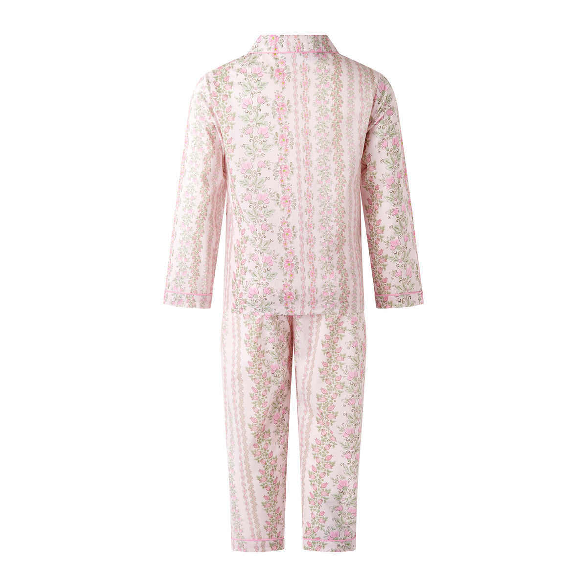 Flower Garland Classic Pyjamas