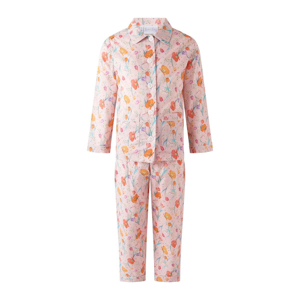 Poppy Classic Pyjamas