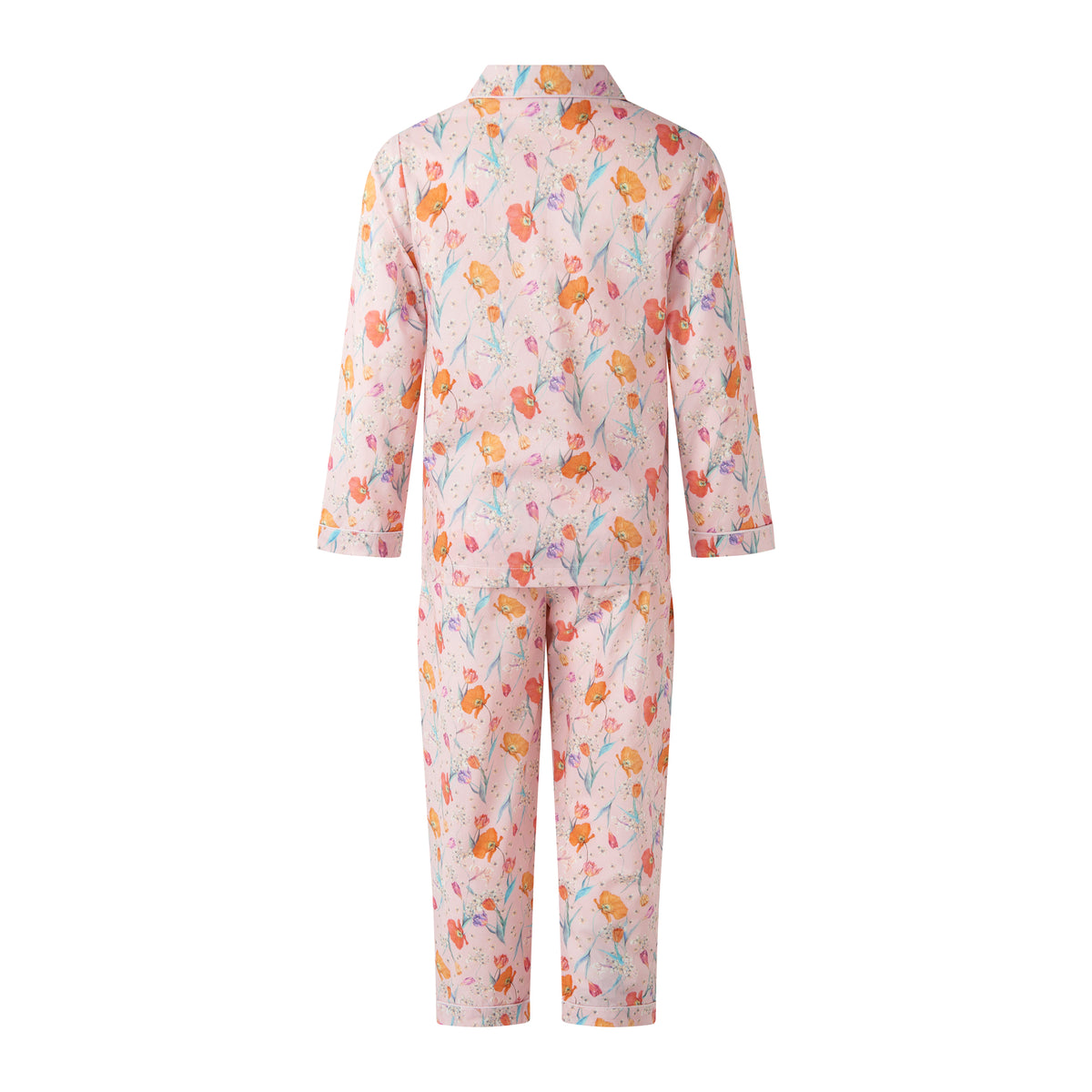 Poppy Classic Pyjamas