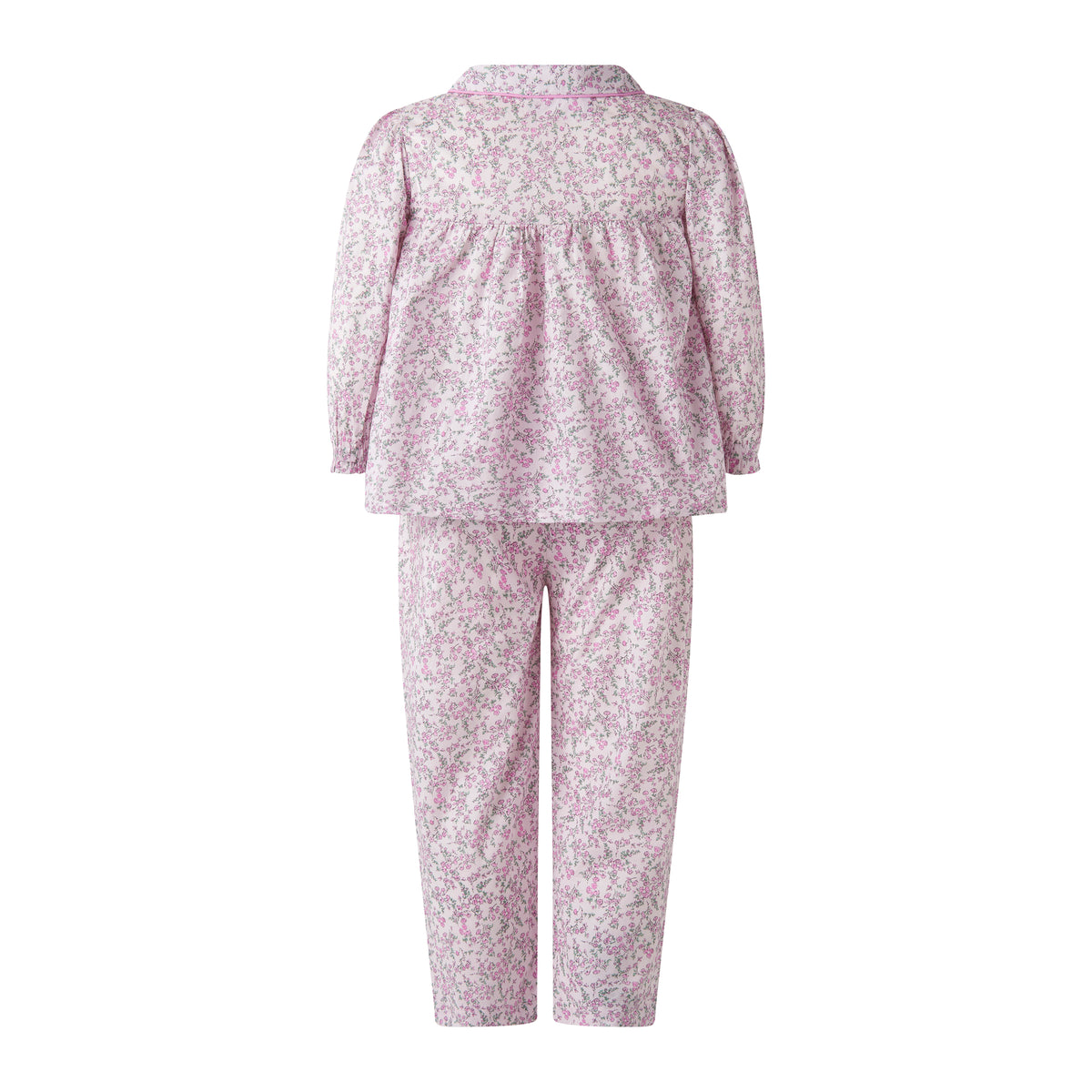Wildflower Babydoll Pyjamas