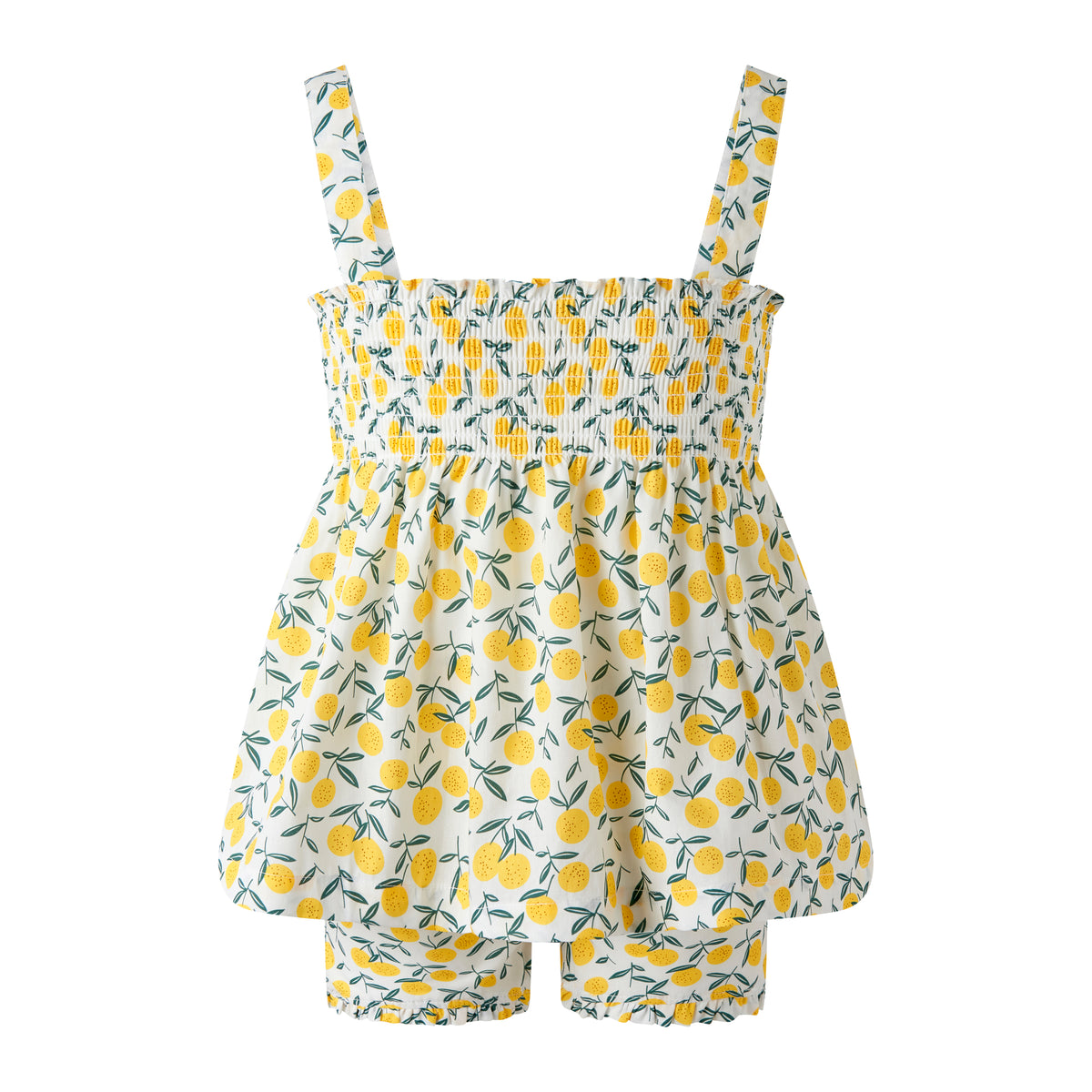 Lemon Pyjamas