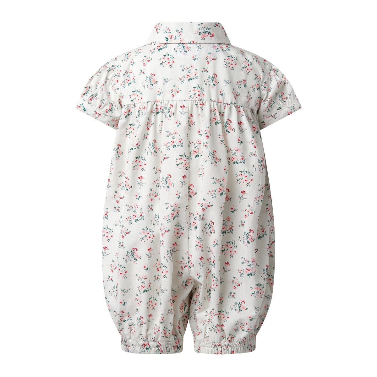 Ditsy Bouquet Babysuit