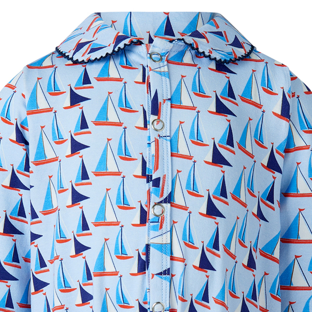 Sailboat Babygro
