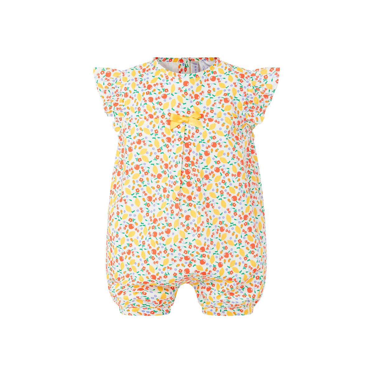 Tutti Frutti Babysuit