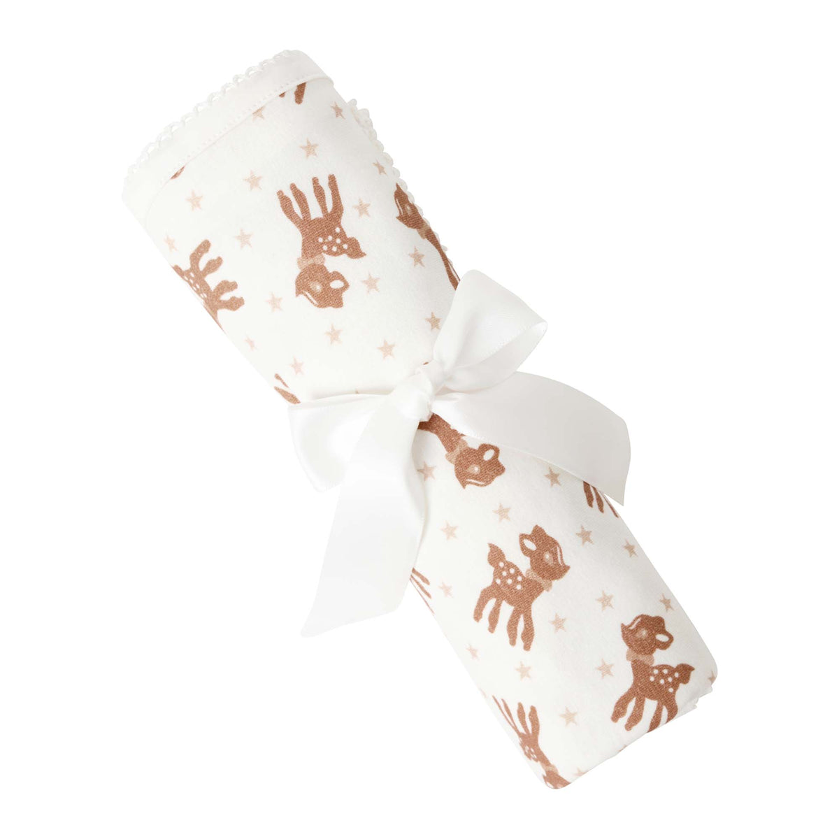 Fawn Star Blanket