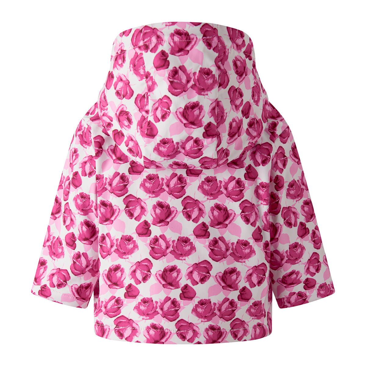 Rose Rain Jacket