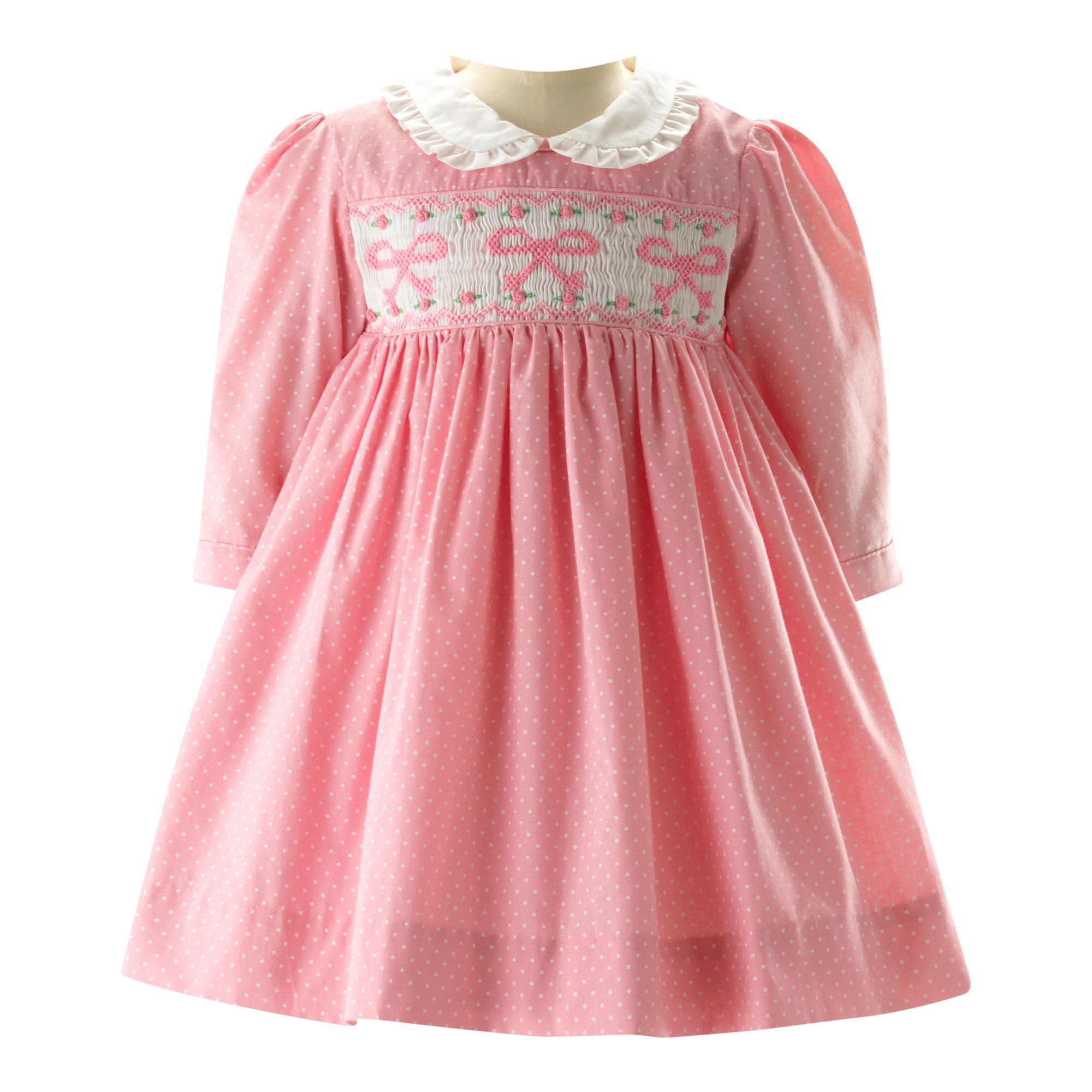 Baby Girl Dresses