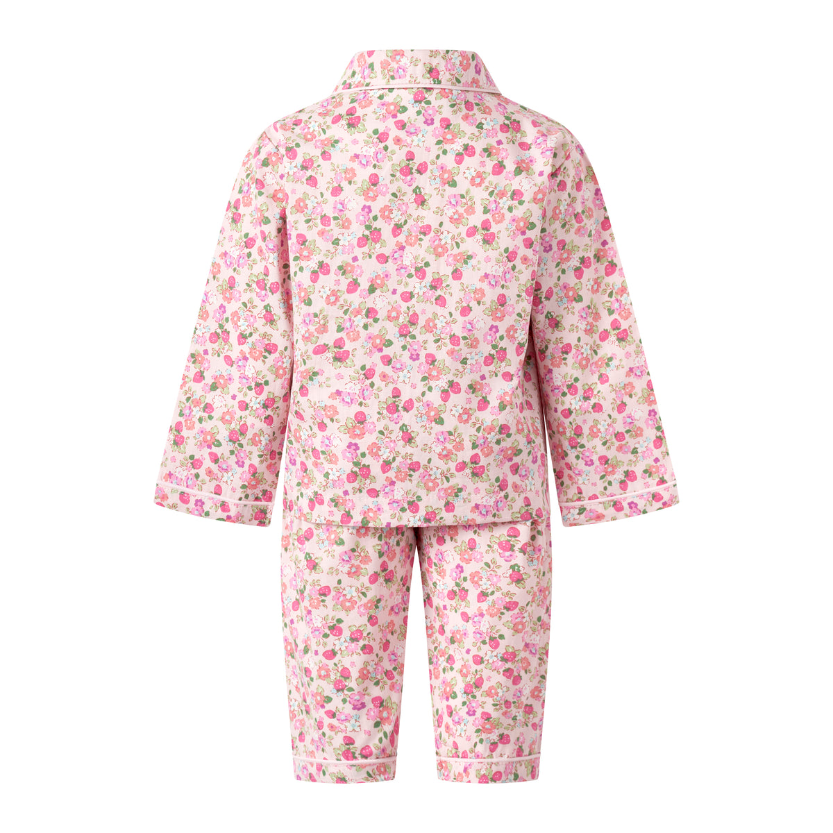 Strawberry Classic Pyjamas