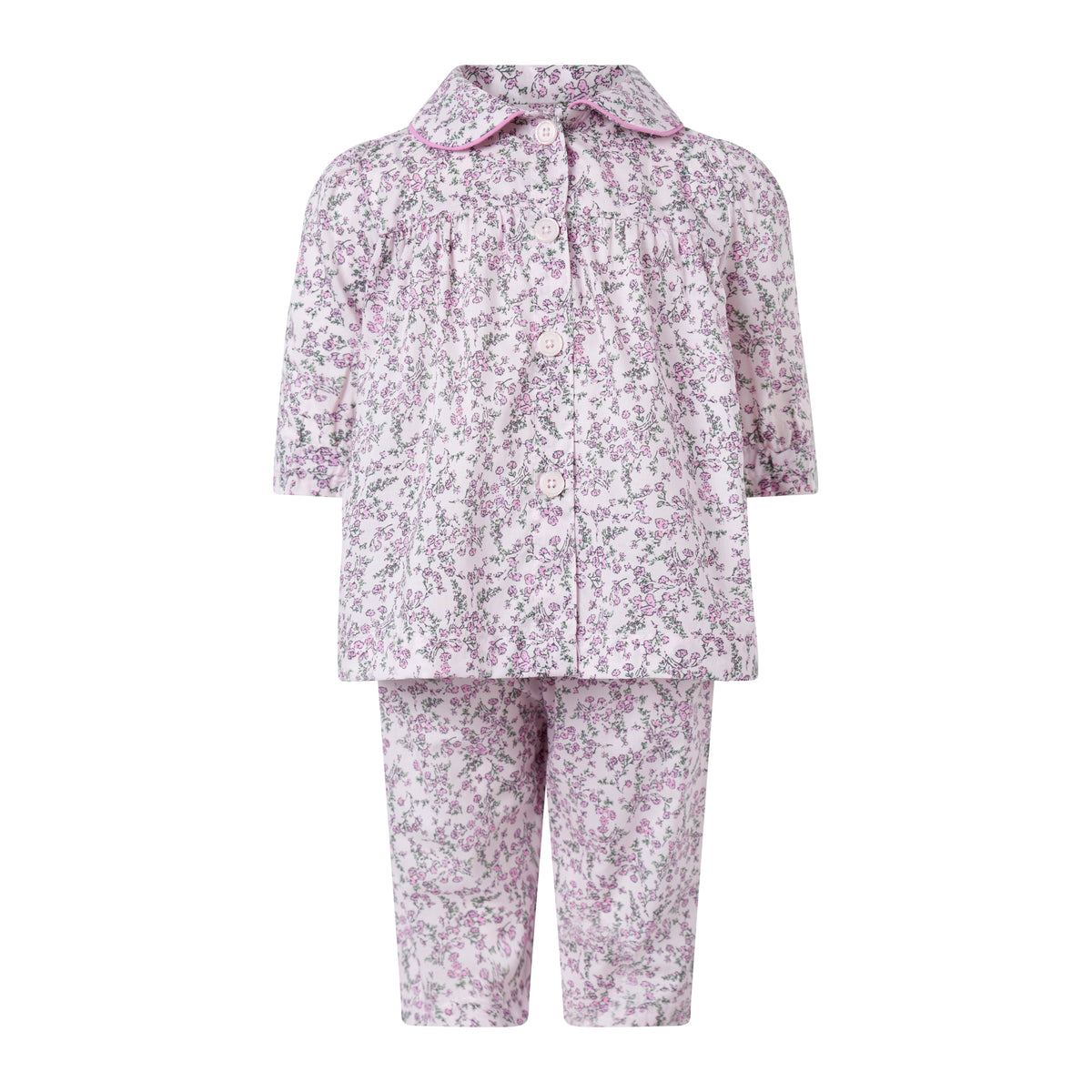 Wildflower Babydoll Pyjamas