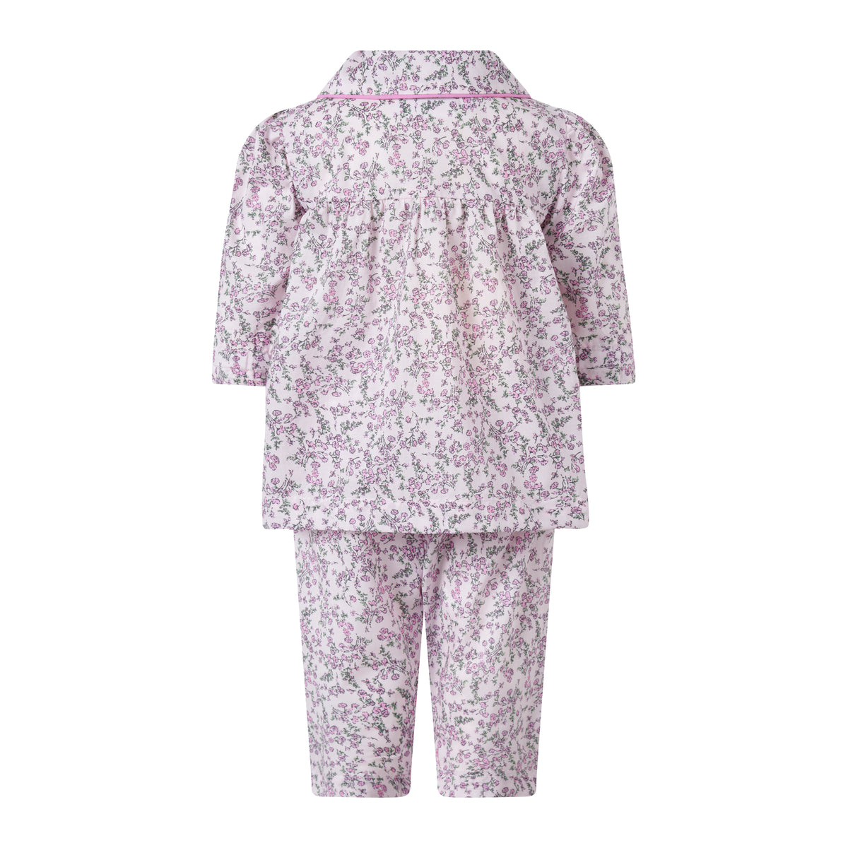 Wildflower Babydoll Pyjamas