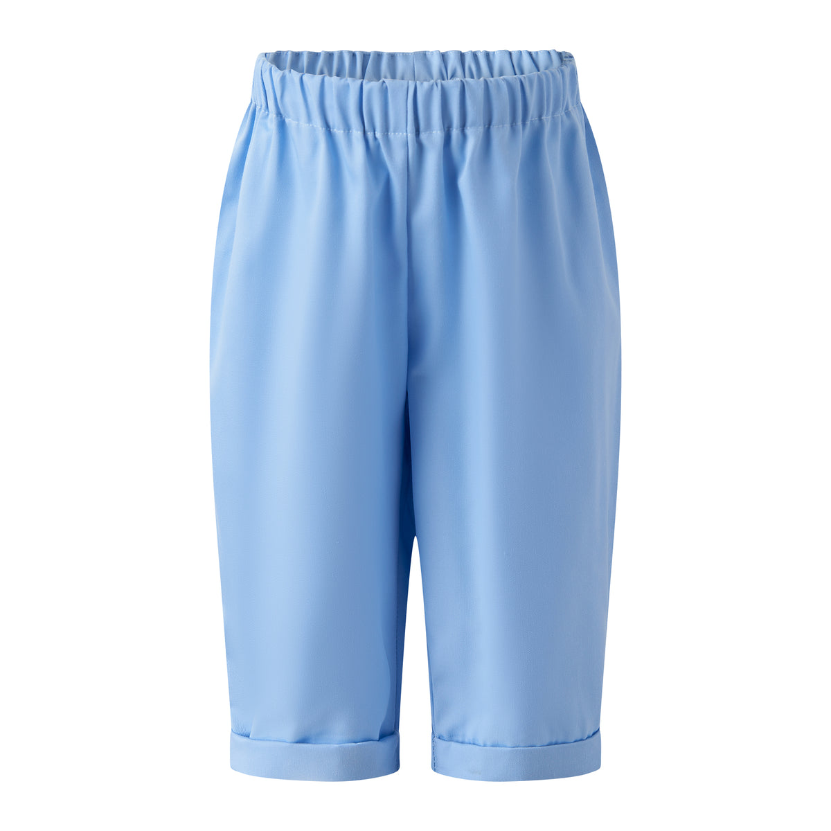 Tractor Polo and Trouser Set