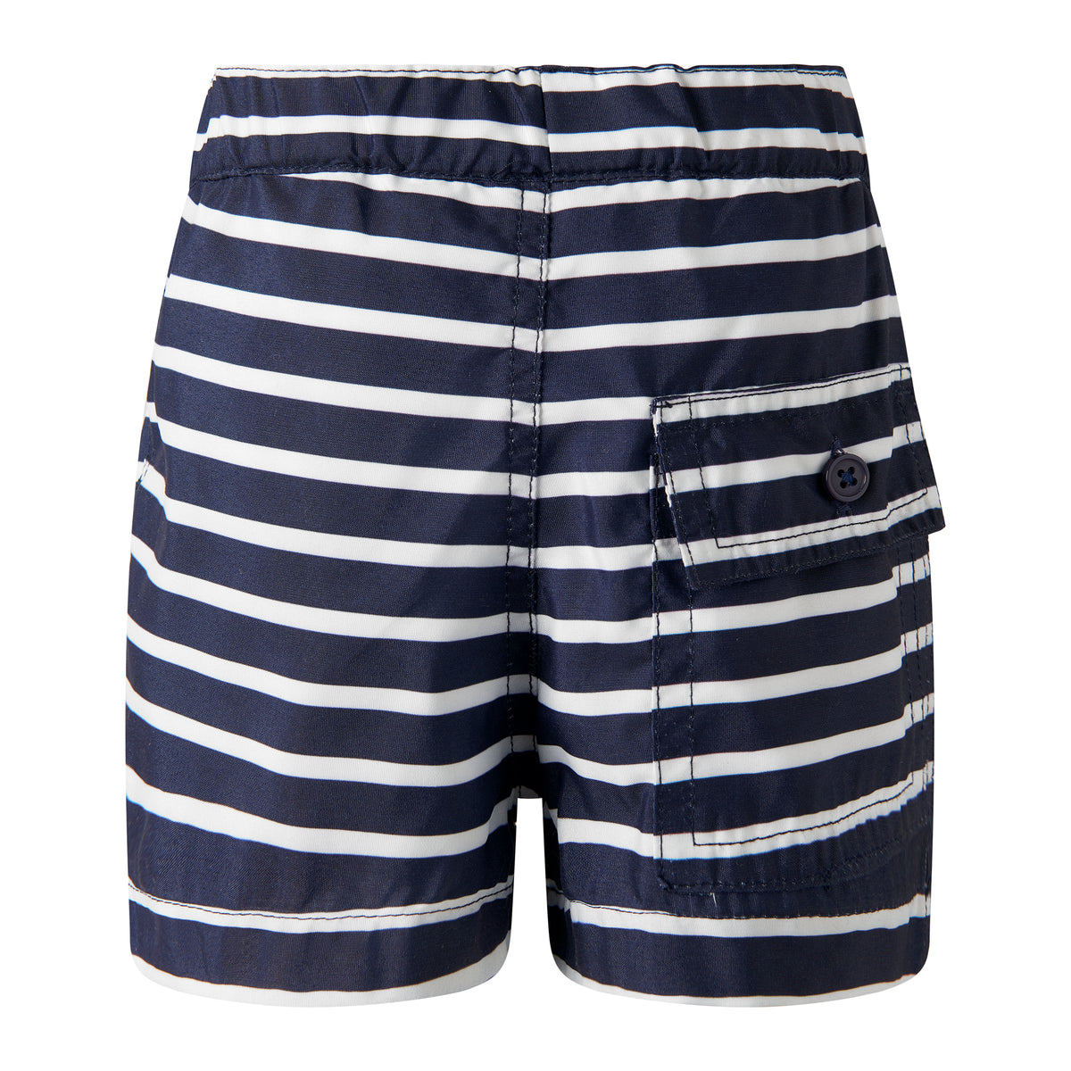 Breton Swim Shorts