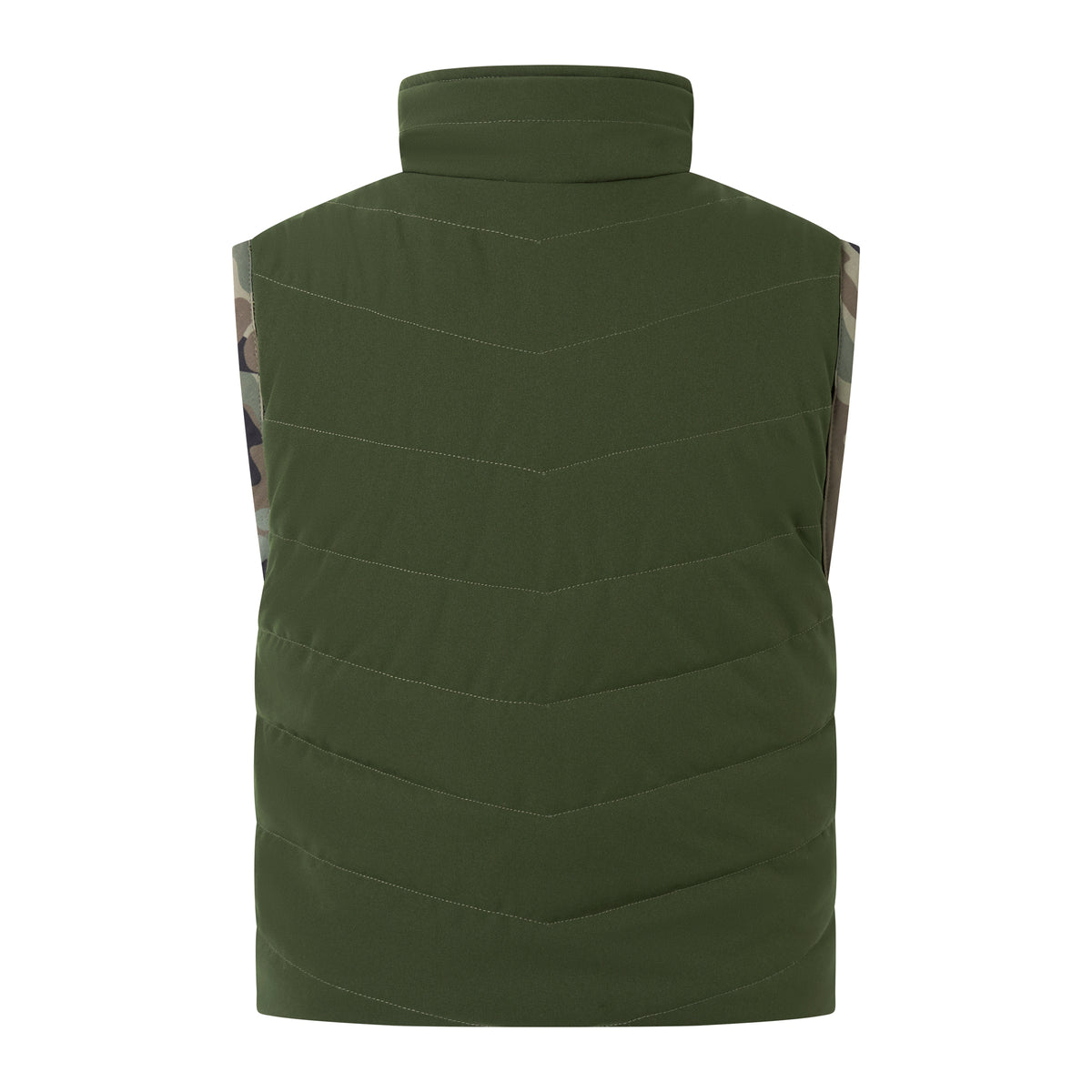 Paw Patrol Reversible Camo Gilet